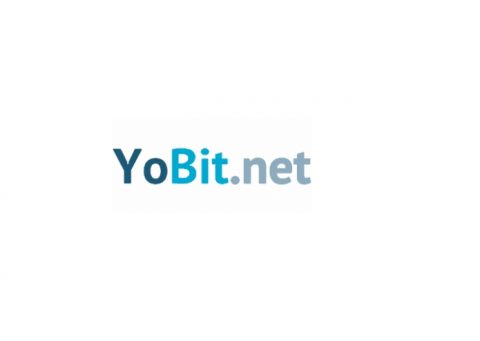 yobit биржа