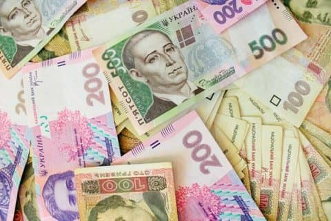 интересные факты российский деньгах